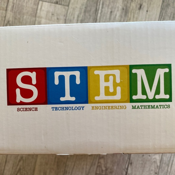 Stem Learning Kit - Picture 4 of 5